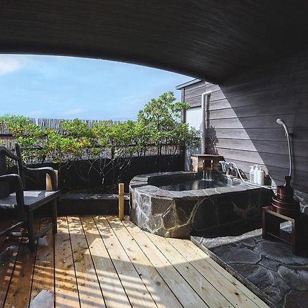 Hotel Arujisu Izu  Zewnętrze zdjęcie