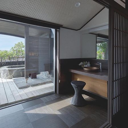 Hotel Arujisu Izu  Zewnętrze zdjęcie