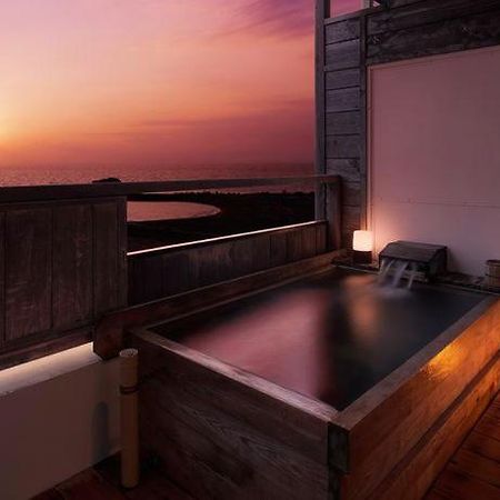 Hotel Arujisu Izu  Zewnętrze zdjęcie