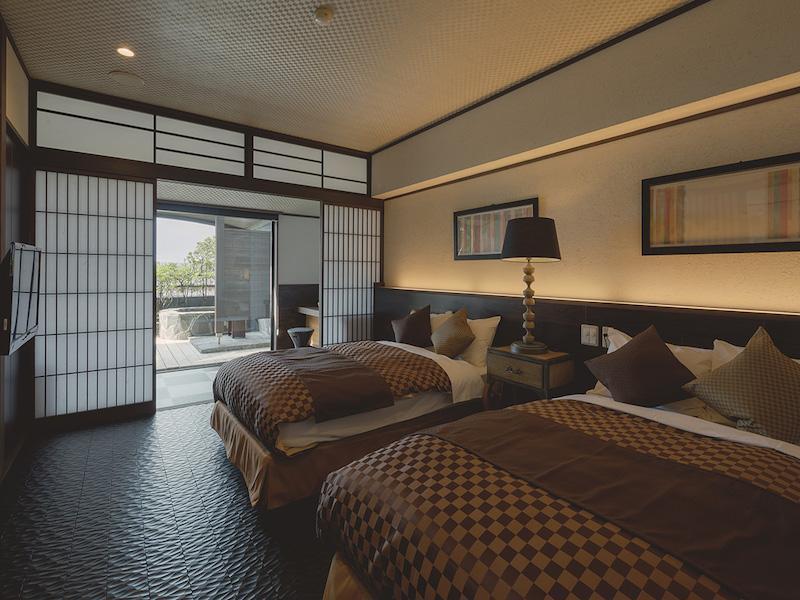 Hotel Arujisu Izu  Zewnętrze zdjęcie