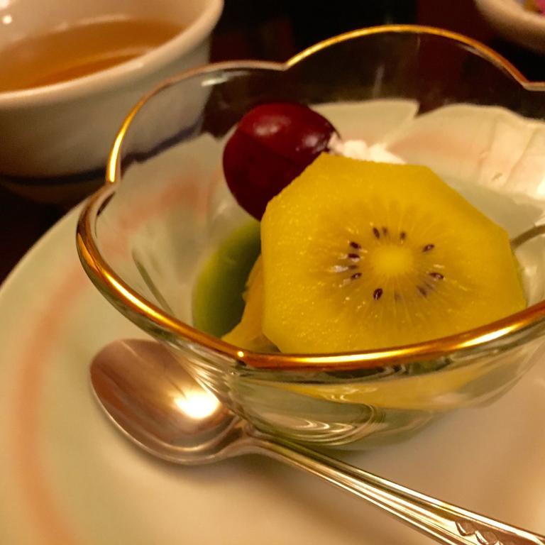 Hotel Arujisu Izu  Zewnętrze zdjęcie