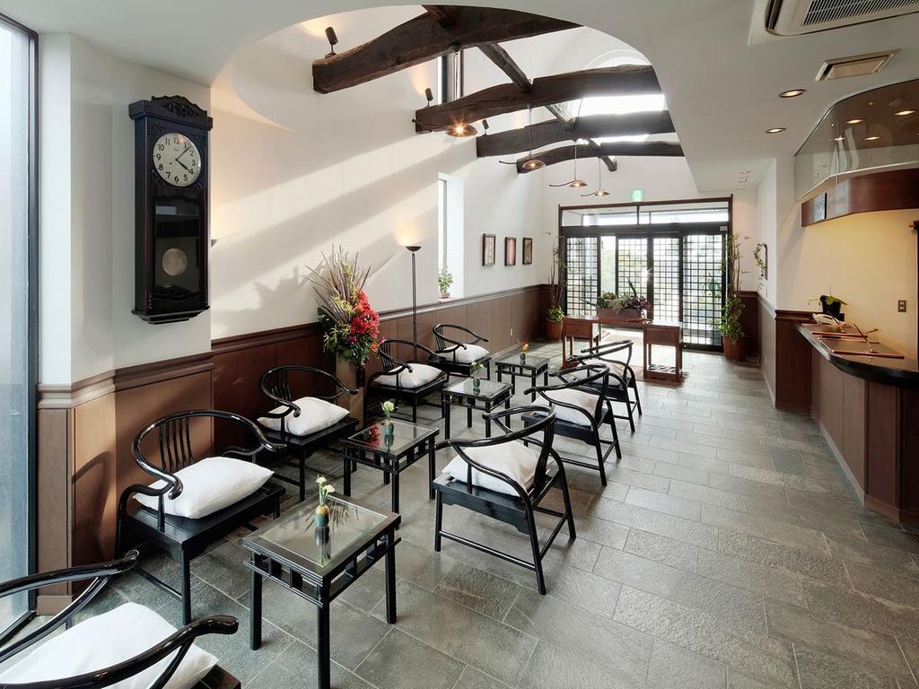Hotel Arujisu Izu  Zewnętrze zdjęcie