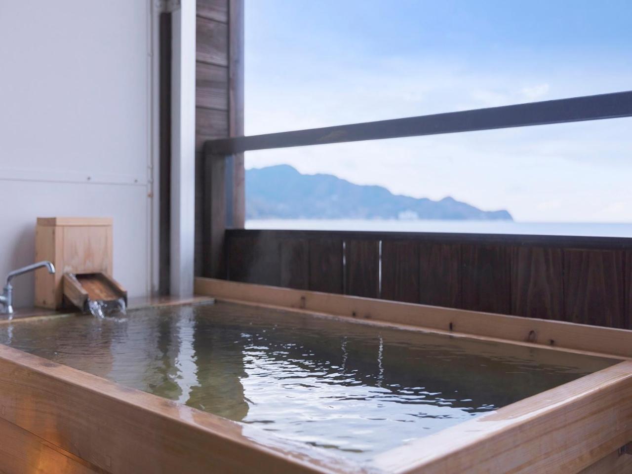 Hotel Arujisu Izu  Zewnętrze zdjęcie