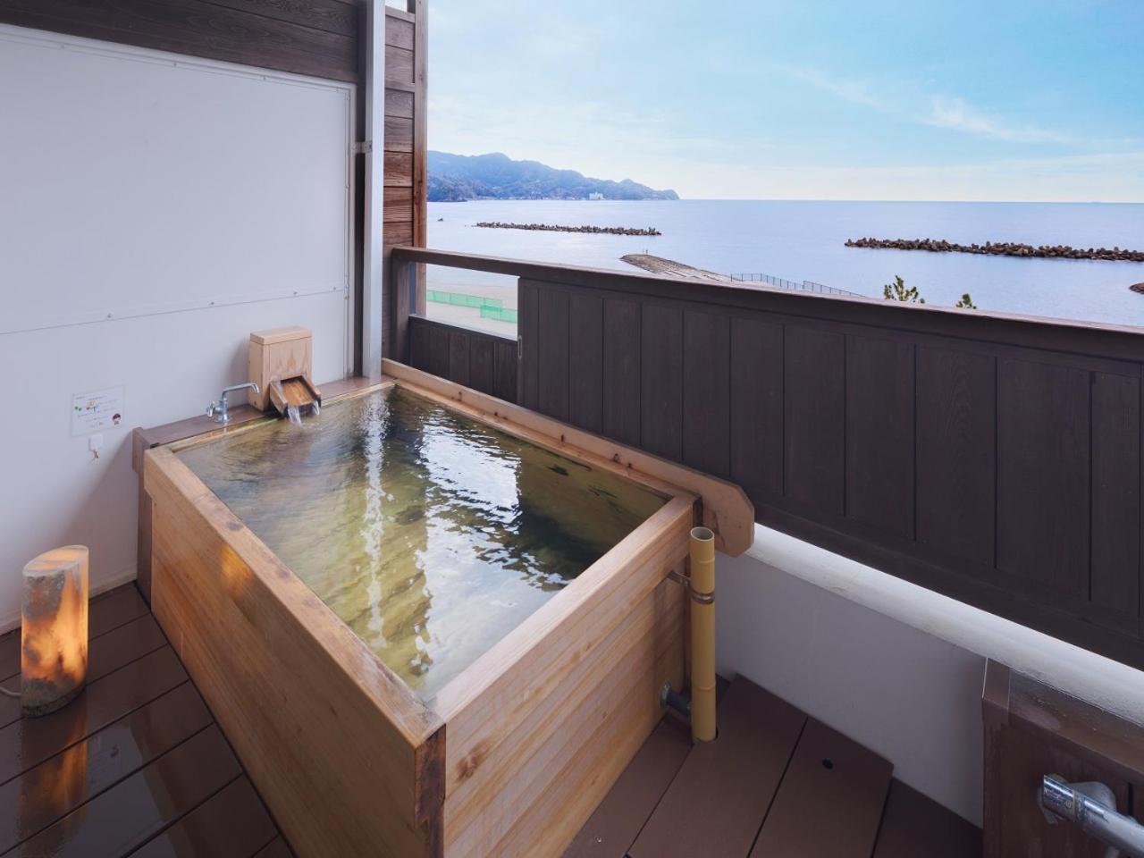 Hotel Arujisu Izu  Zewnętrze zdjęcie
