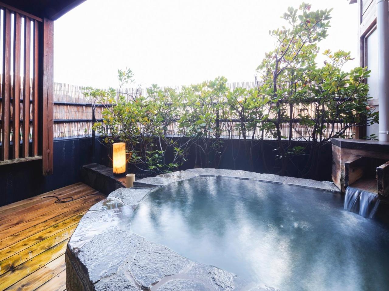 Hotel Arujisu Izu  Zewnętrze zdjęcie