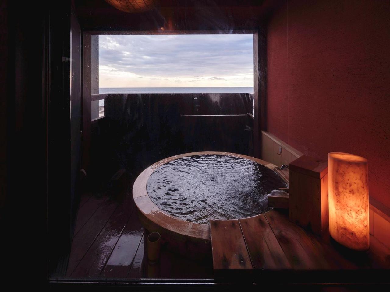Hotel Arujisu Izu  Zewnętrze zdjęcie