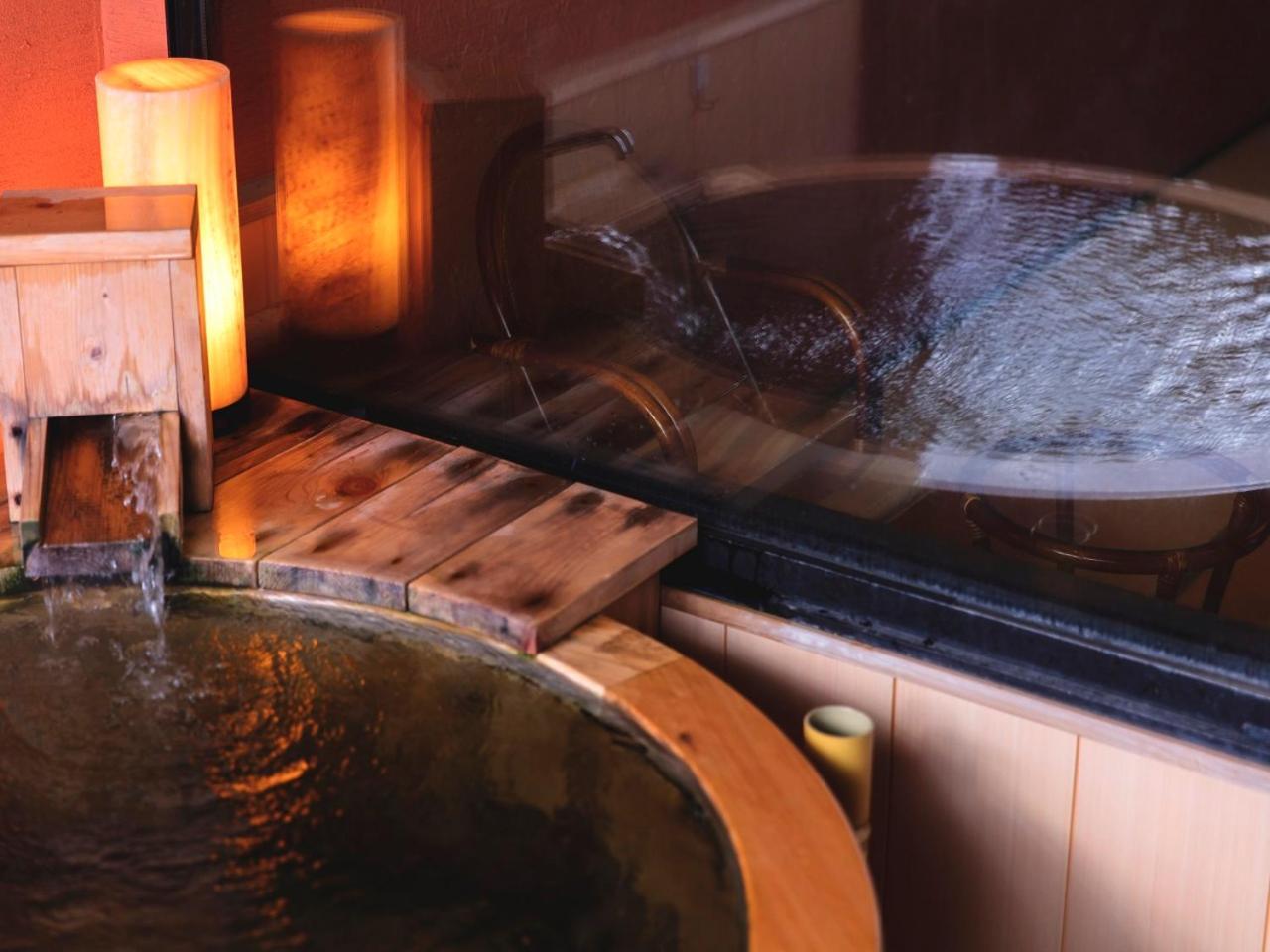 Hotel Arujisu Izu  Zewnętrze zdjęcie