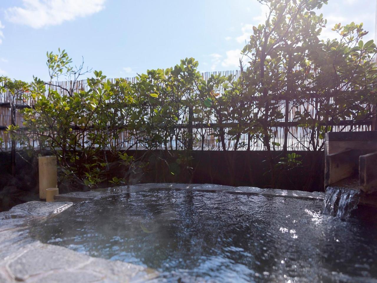 Hotel Arujisu Izu  Zewnętrze zdjęcie