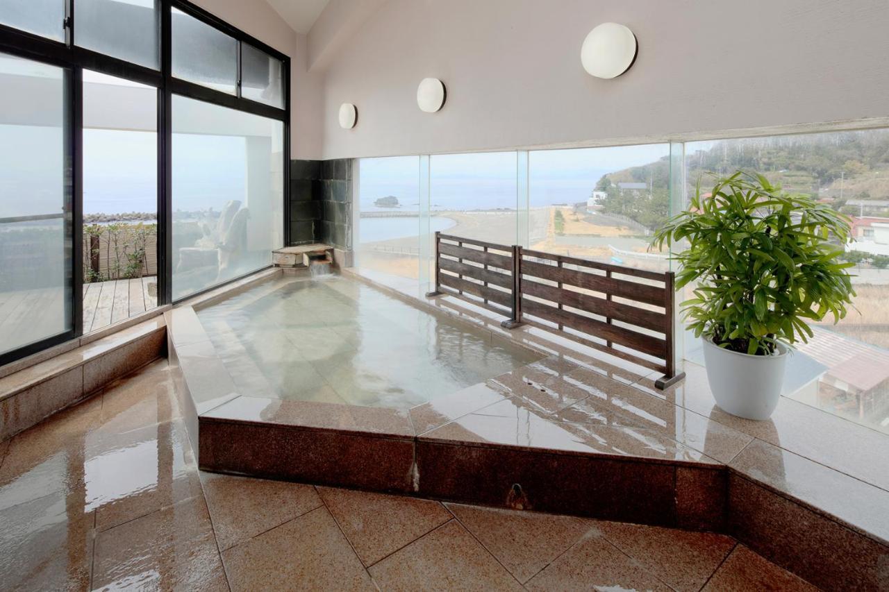 Hotel Arujisu Izu  Zewnętrze zdjęcie