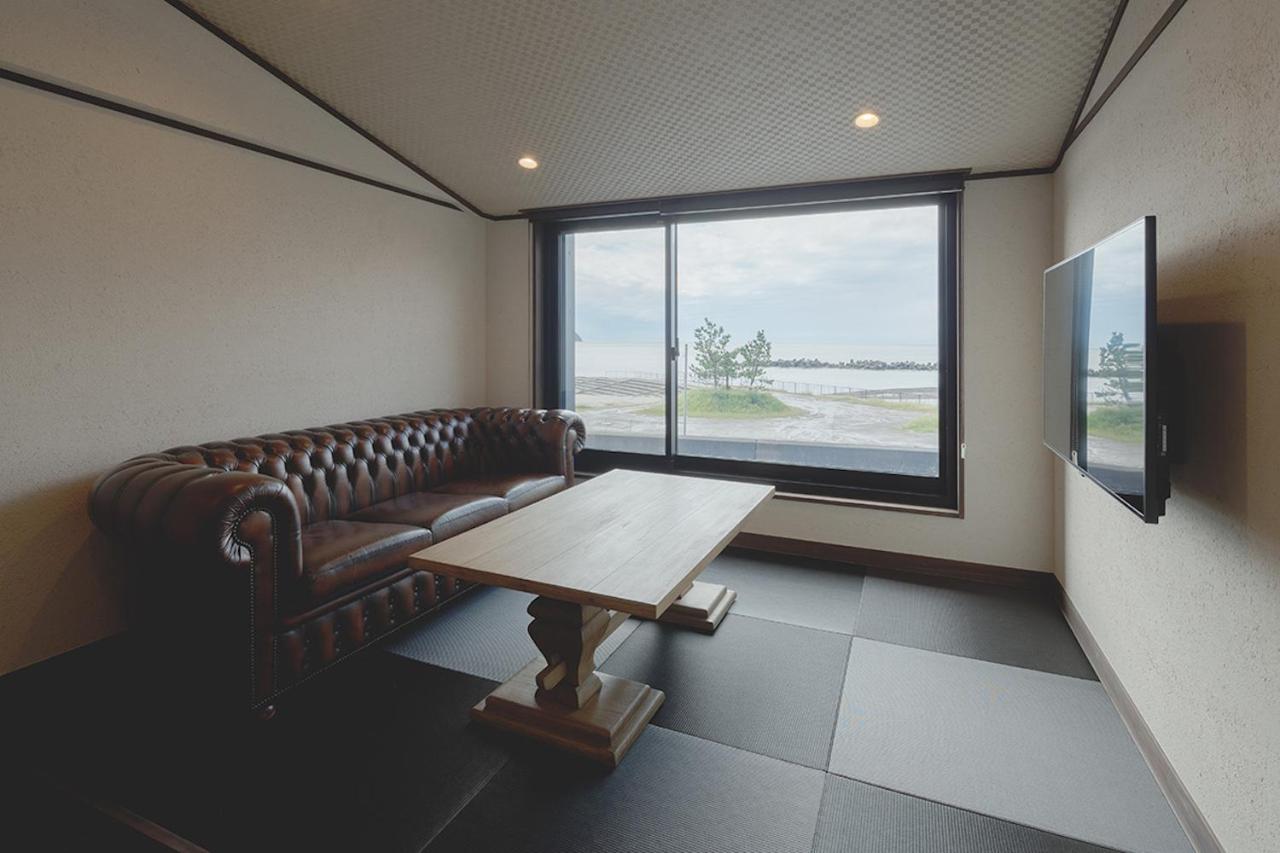 Hotel Arujisu Izu  Zewnętrze zdjęcie