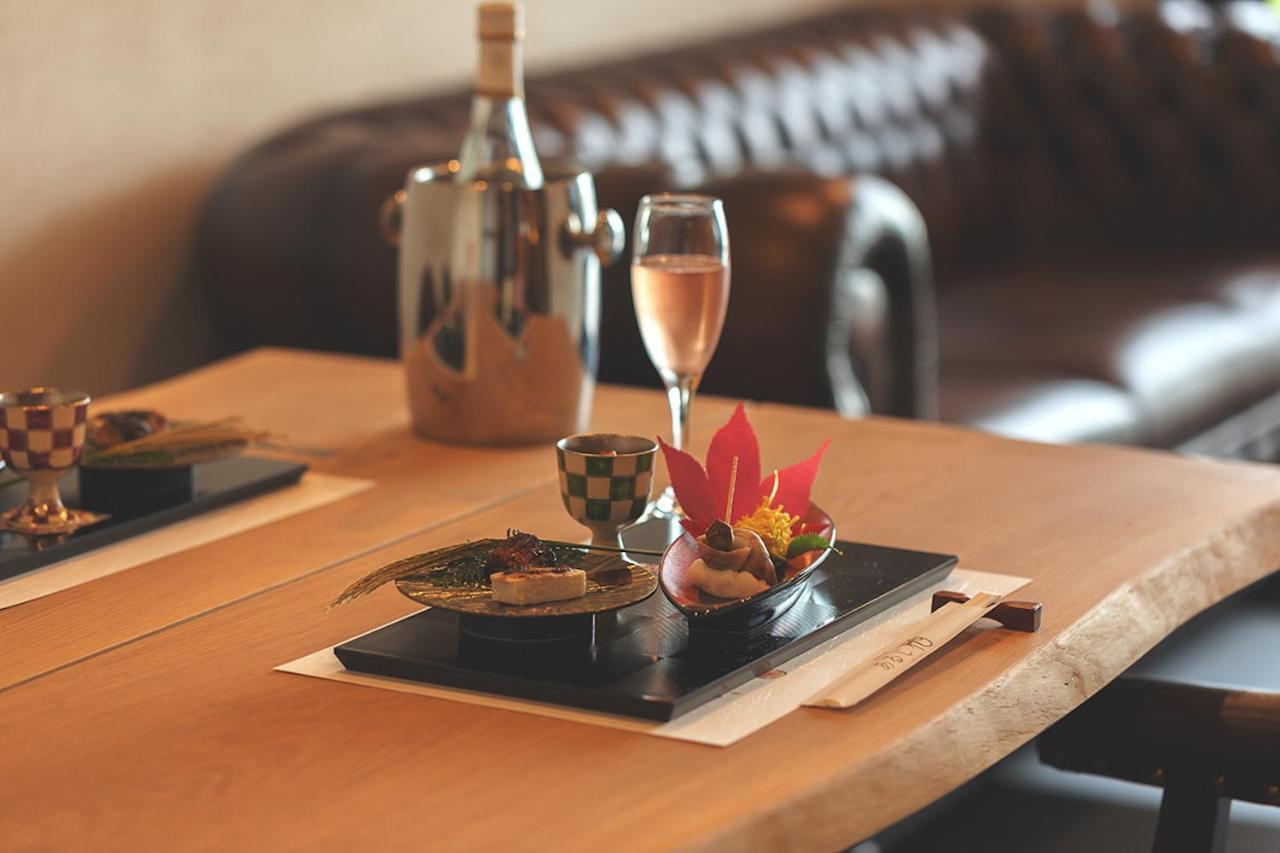 Hotel Arujisu Izu  Zewnętrze zdjęcie