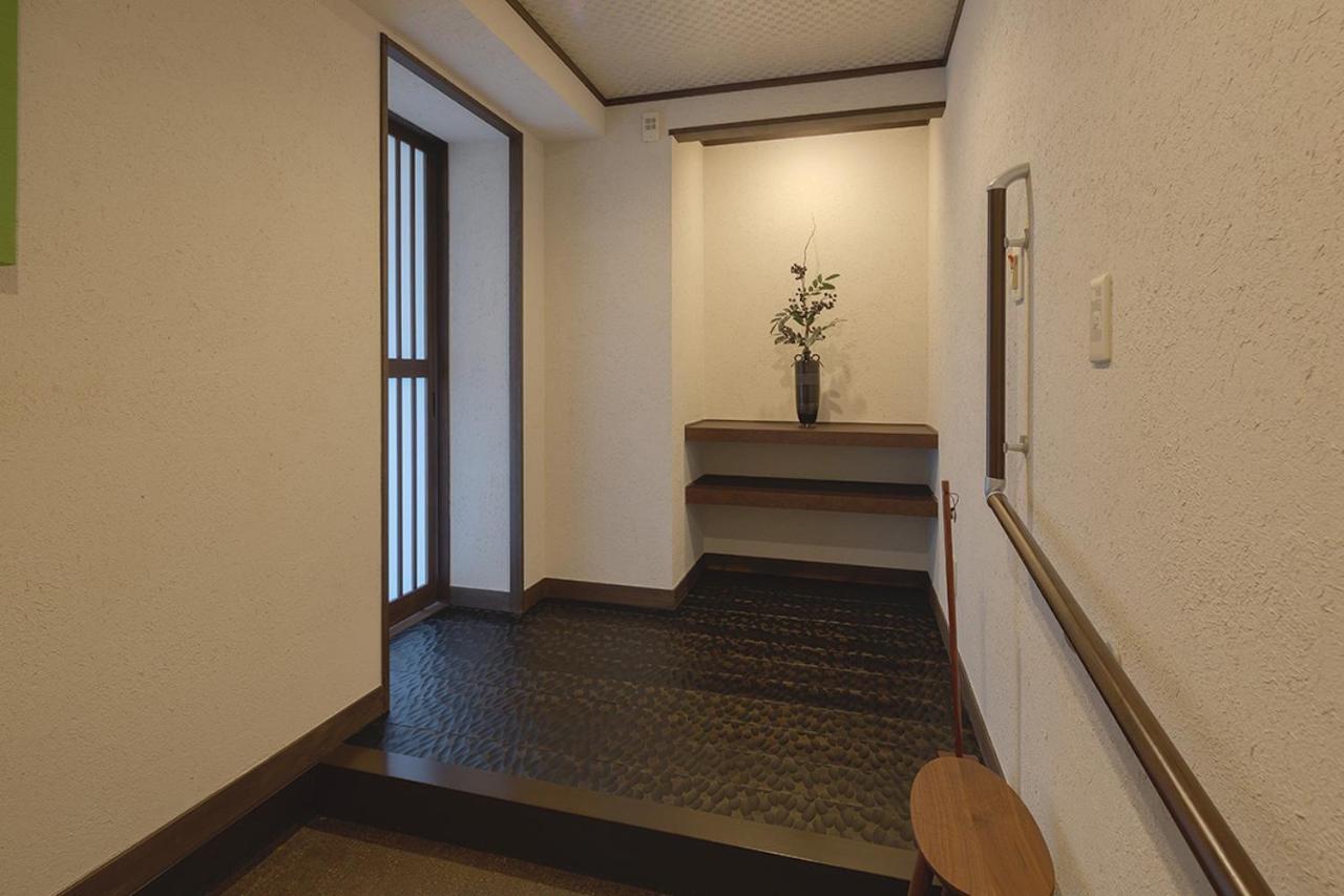 Hotel Arujisu Izu  Zewnętrze zdjęcie