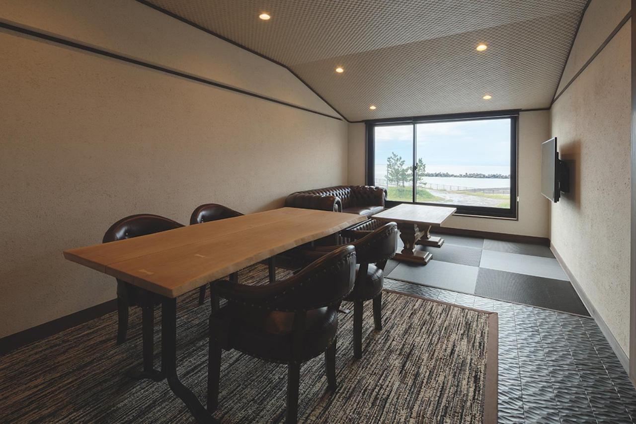 Hotel Arujisu Izu  Zewnętrze zdjęcie