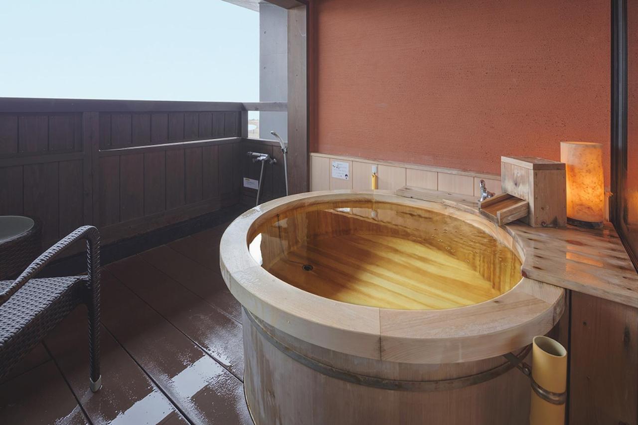 Hotel Arujisu Izu  Zewnętrze zdjęcie